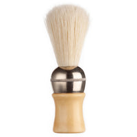 Eurostil Profesional Cerda Brocha Mediano Blanco 1un