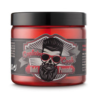 Eurostil Captain Cook Pomada Fuerte 200ml - shoplinediffusion