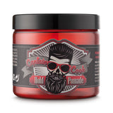 Eurostil Captain Cook Pomada Fuerte 200ml - shoplinediffusion