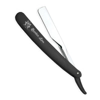 Eurostil Navaja Afeitar Barbero Hoja Cambiable - shoplinediffusion