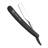 Eurostil Navaja Afeitar Barbero Hoja Cambiable - shoplinediffusion