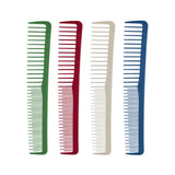 Eurostil Color Classic Peine Batidor 19 5cm 1un