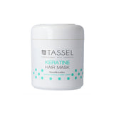 Eurostil Kerativa Mascarilla Nutritiva 500ml