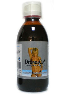 Nale Drena Gm Vientre Plano 250ml