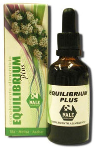 Nale Equilibrium Plus Gotas 50ml