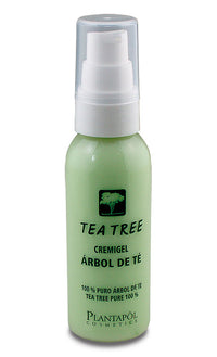 Planta Pol Cremigel Arbol Te 50ml