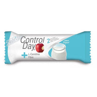 Nutrisport Caja Controlday Barrita Yogurt 28 Unidades