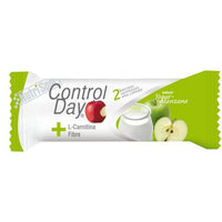 Nutrisport Caja Controlday Yogur-Manzana 28 Unidades