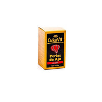 Cirkuvit Extra Fort 180 Perles D'ail