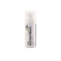 Tot Herba Restructuring Crème Les Feuilles D'Olivier 50ml