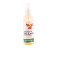 Tot Herba Huile Corporelle Amandes 100ml - shoplinediffusion