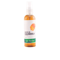 Tot Herba Huile Corporelle Calendula 100ml - shoplinediffusion