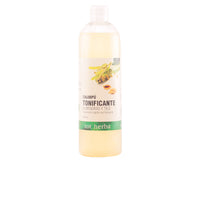 Tot Herba Shampooing Tonifiant Amande Et Tilo 500ml