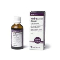 Herbora Drenaje Herbopuntia 50ml