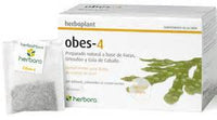 Herbora Obes 4 Herboplant 20 Filtros
