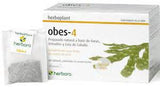 Herbora Obes 4 Herboplant 20 Filtros
