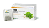 Herbora Obes-L Herboplant 20 Filtros