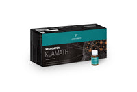 Herbora Fosfomen Neuroaten Klamath 20 Viales X 10ml