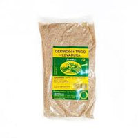 Biográ Germen Trigo Levadura 250g