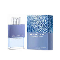 Armand Basi L'eau Pour Homme Eau De Toilette Vaporisateur 75ml
