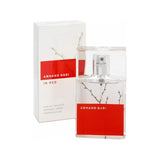 Armand Basi In Red Eau De Toilette Vaporisateur 100ml - shoplinediffusion