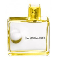Mandarina Duck Eau De Toilette Vaporisateur 100ml - shoplinediffusion