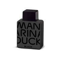 Mandarina Duck Man Pure Black Eau De Toilette Vaporisateur 100ml - shoplinediffusion