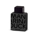 Mandarina Duck Man Pure Black Eau De Toilette Vaporisateur 100ml - shoplinediffusion