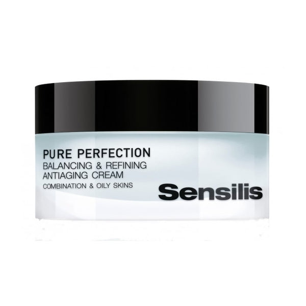 Sensilis Pure Perfection Crème Anti-Âge 50ml - shoplinediffusion