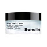 Sensilis Pure Perfection Crème Anti-Âge 50ml - shoplinediffusion