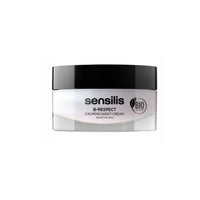 Sensilis B Respect Crème De Nuit Apaisant 50ml