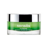 Sensilis Supreme Renewal Detox Day Cream 50ml