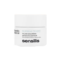 Sensilis Supreme  Detox Yeux 15ml