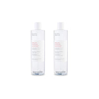 Sensilis Eau Micellaire AR Peaux Sensibles Et Réactives 2x400ml - shoplinediffusion