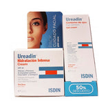 Isdin Ureadin Hydratation Intense Spf20 50ml Set 2 Produits - shoplinediffusion