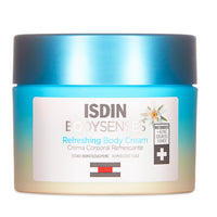 Isdin Bodysenses Crème Corps Fraîcheur Edelweiss Flower 250ml