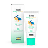 Isdin Baby Naturals Baume Pour Le Visage 30ml