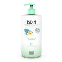 Isdin Baby Naturals Nutraisdin  Shampooing Gel 750ml