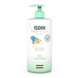 Isdin Baby Naturals Nutraisdin  Shampooing Gel 750ml