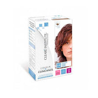 Clearé Institut Colour Clinuance 5.4 Châtaigne Cuivrée Claire 1U