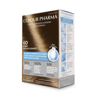 Colour Pharma Colour Clinuance D6 Blonde Foncée