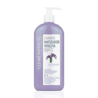 Clearé Institute Shampooing Violet 400ml