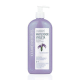 Clearé Institute Shampooing Violet 400ml
