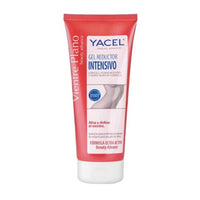 Yacel Gel Réducteur Intensif Ventre Plat 200ml - shoplinediffusion