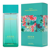 Vicky Martin Berrocal Agua Eau De Toilette Vaporisateur 100ml