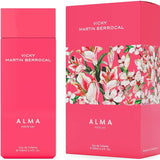Vicky Martin Berrocal Alma Eau De Toilette Vaporisateur 100ml