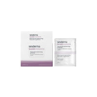 Sesderma Silkses Crème Hydratante Protectrice Pour La Peau 3ml X 20 Doses Uniques - shoplinediffusion