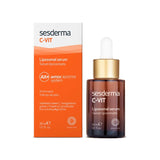 Sesderma C Vit Liposomal Serum 30ml - shoplinediffusion