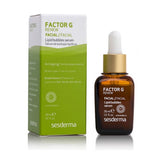 Sesderma Factor G Serum De Bulles Lipidiques 30ml