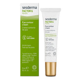 Sesderma Factor g Renew Contour Des Yeux 15ml - shoplinediffusion